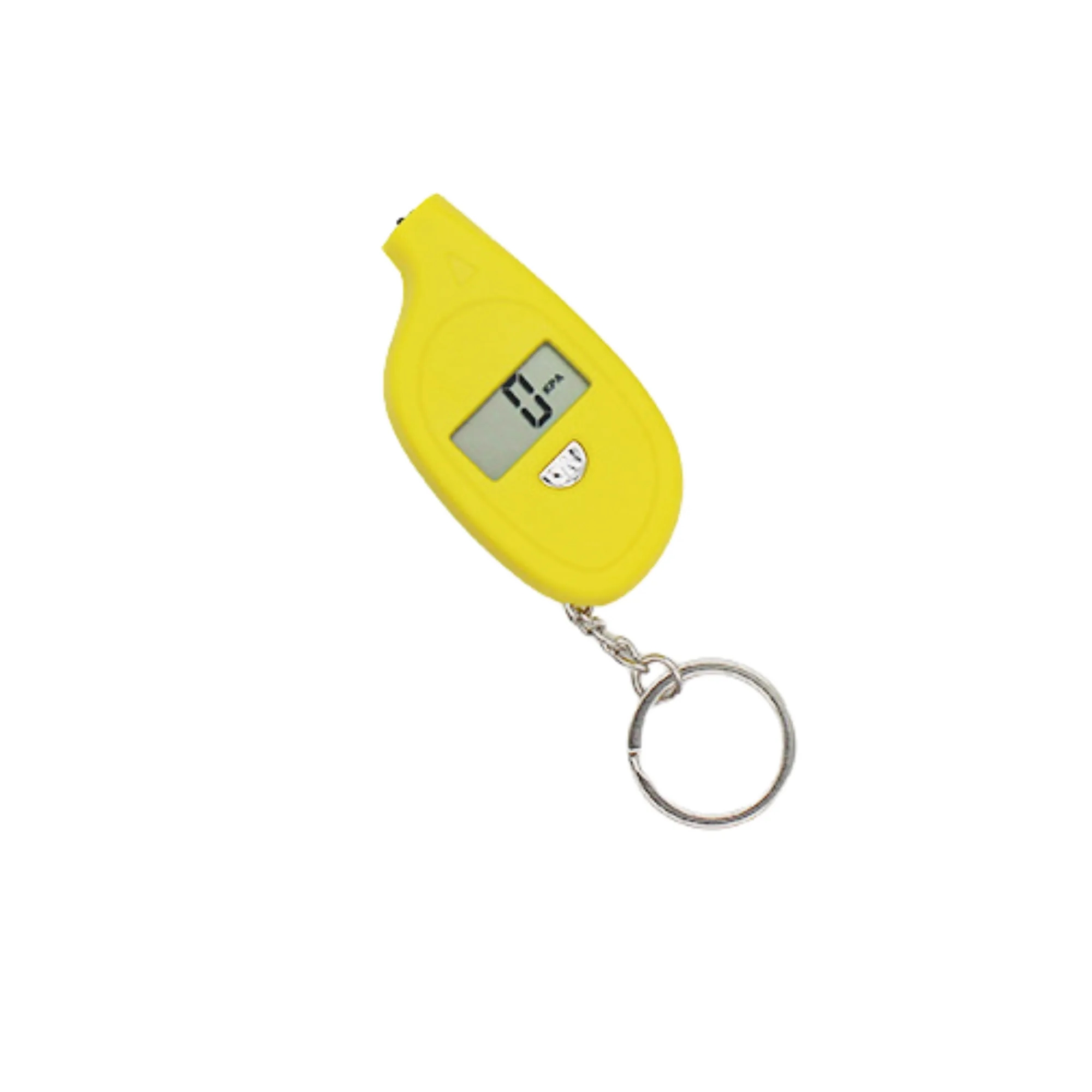 Portable Mini Pressure Gauge 5