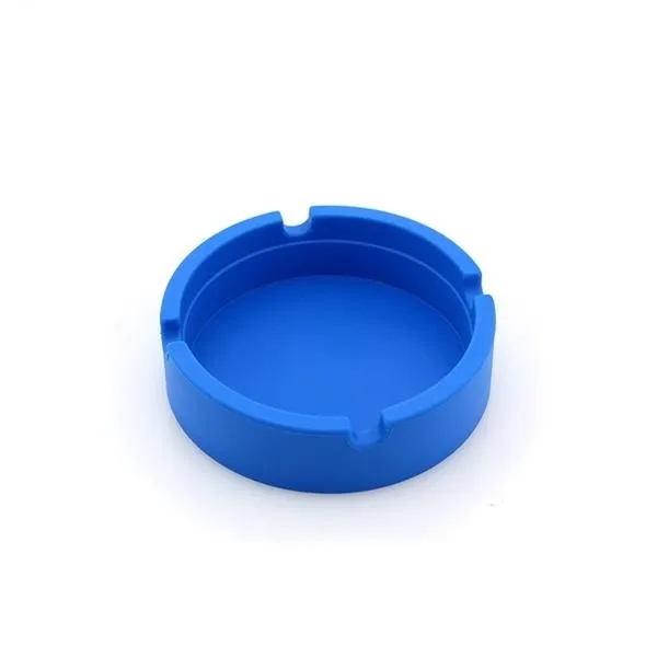 Silicone Ashtray for Cigarettes Cigar 9