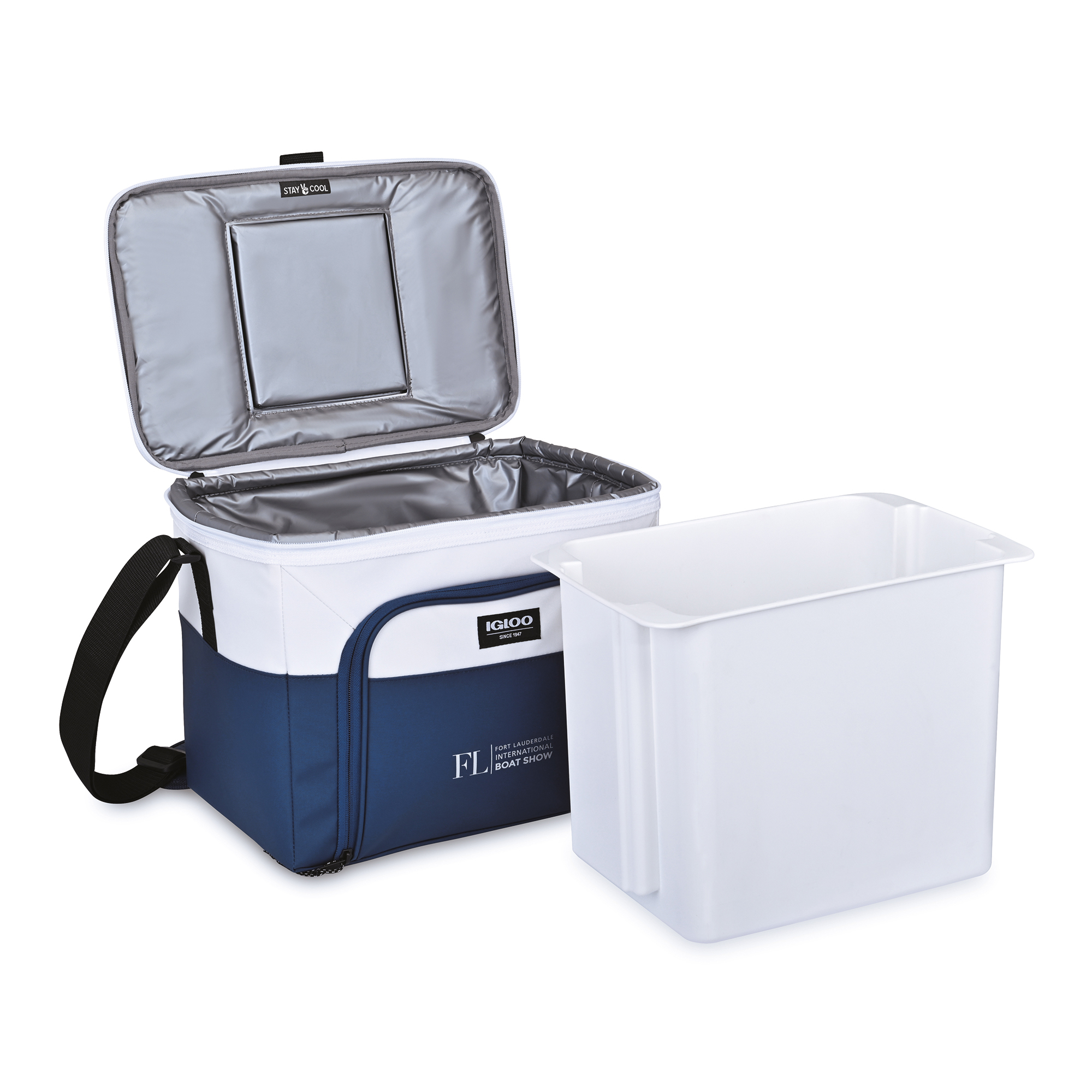 Igloo® Seadrift™ Hard Lined Cooler 14