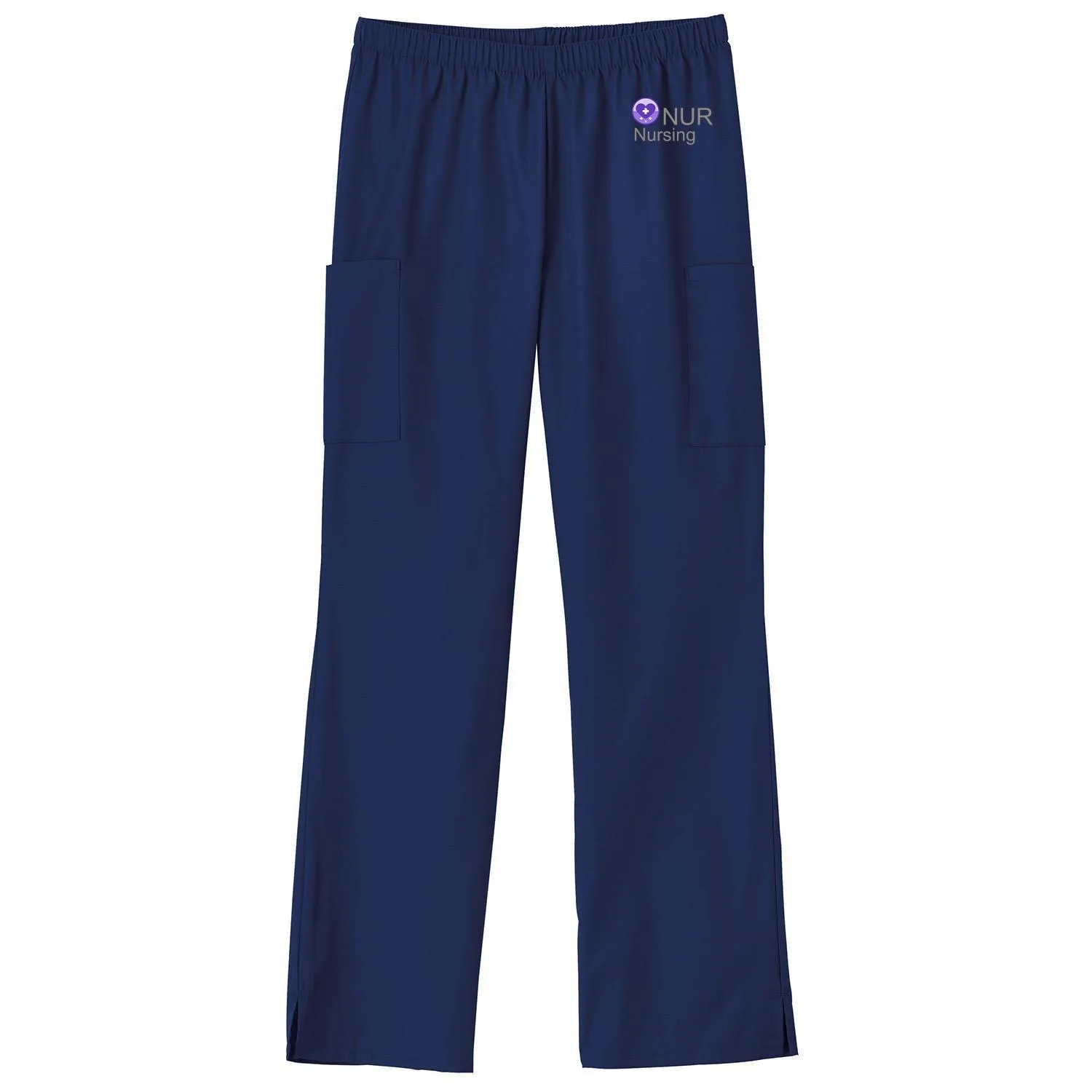 FUNDAMENTAL LADIES CARGO PANT 23