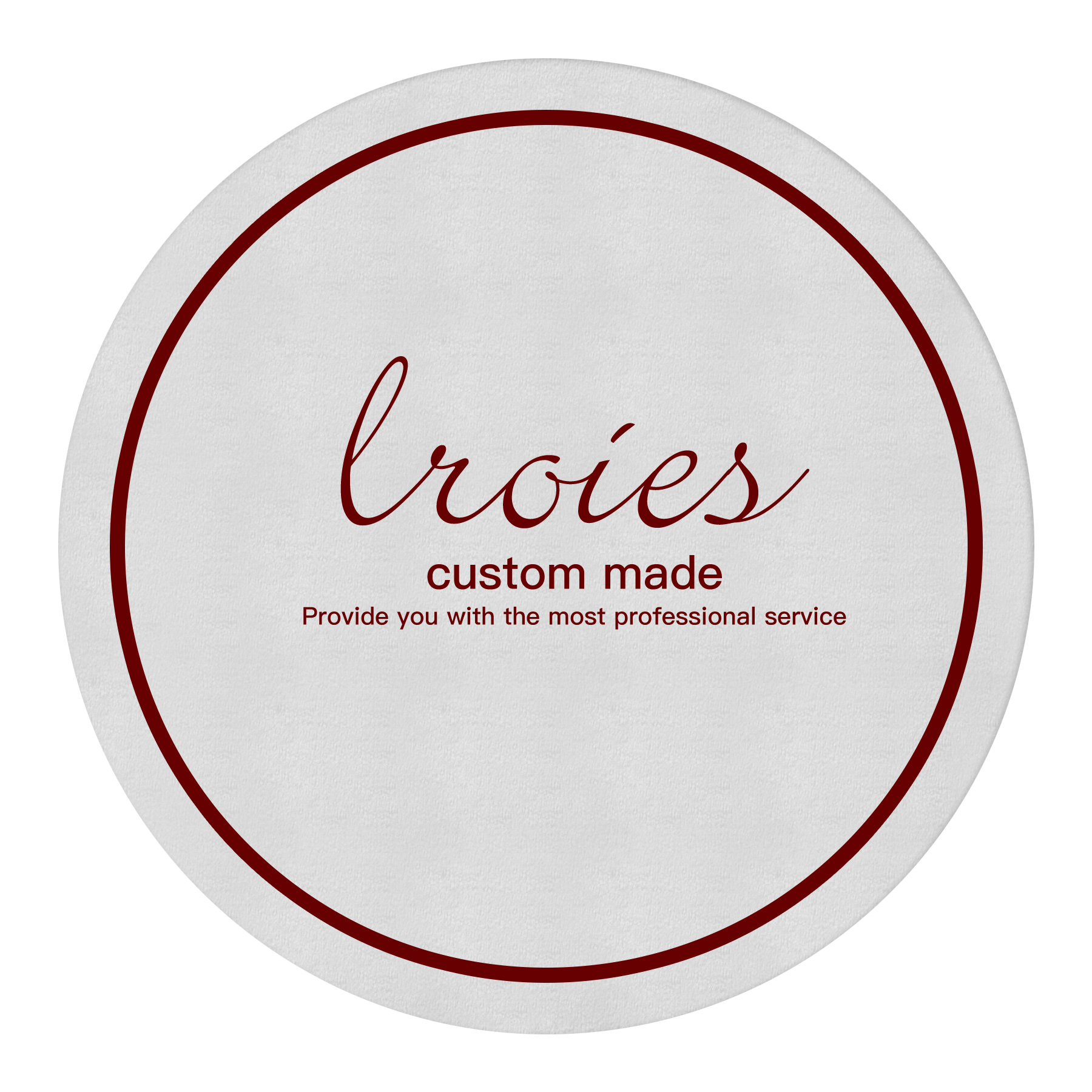 Paper Coaster 19
