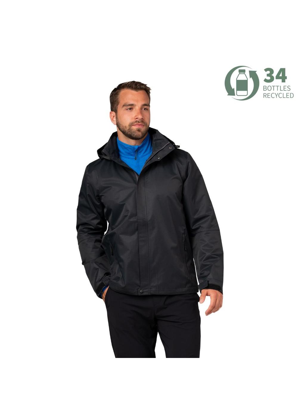 Storm Creek Men's Commuter All-Season Jacket