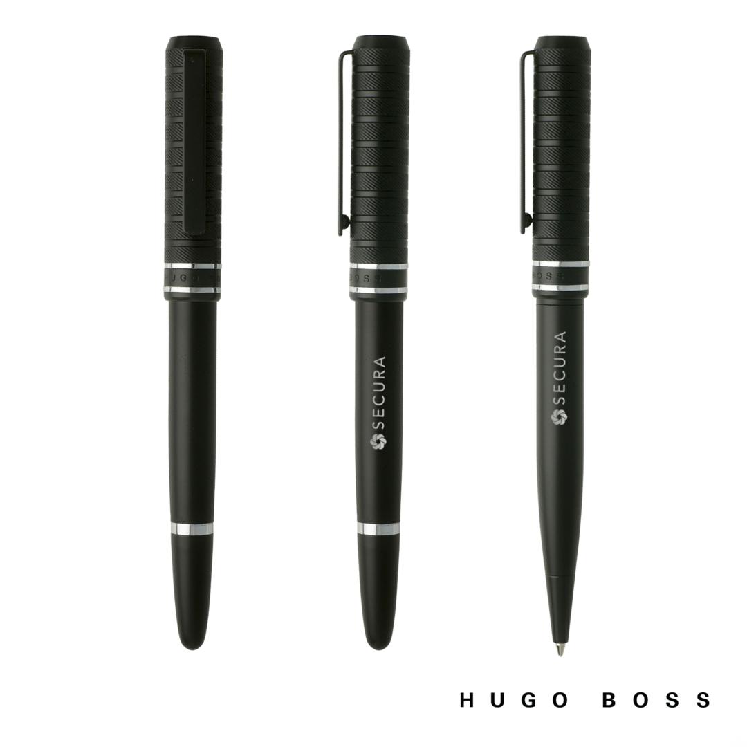 Hugo Boss Level Structure Pen