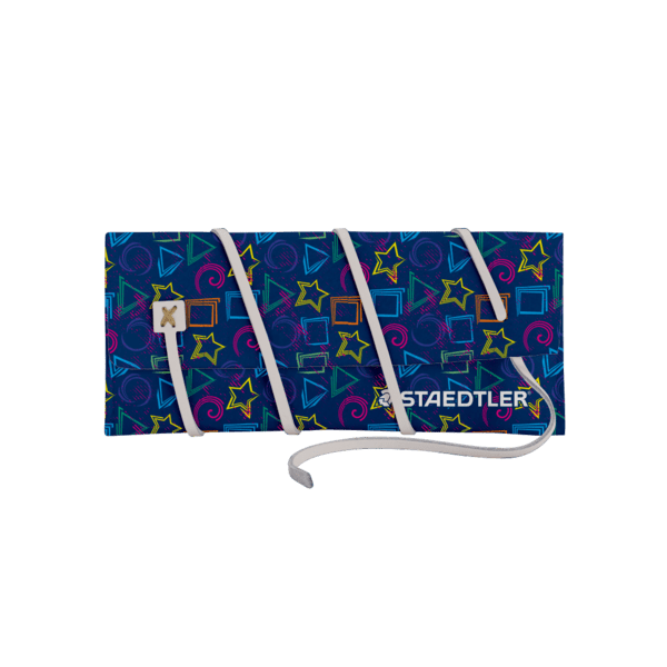 Lincoln Dye-Sublimated Felt Amenities Pouch 126