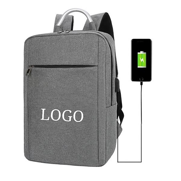 Multi-function Computer Backpack 5