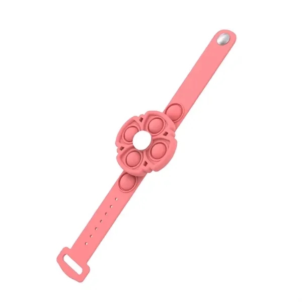 Rotating Bubble Stress Relief Bracelet - Anxiety Relief 13