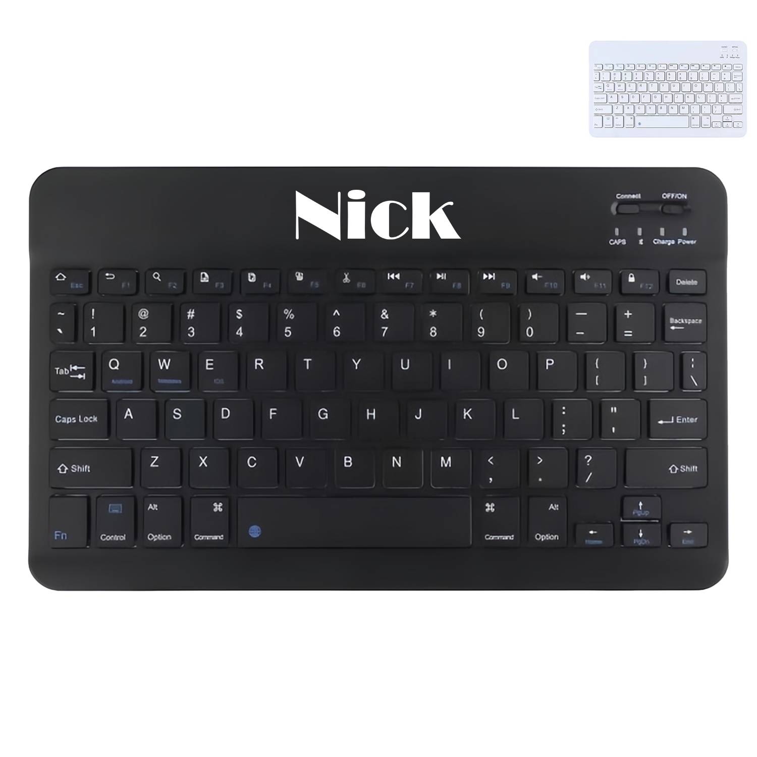 Bluetooth Keyboard 1