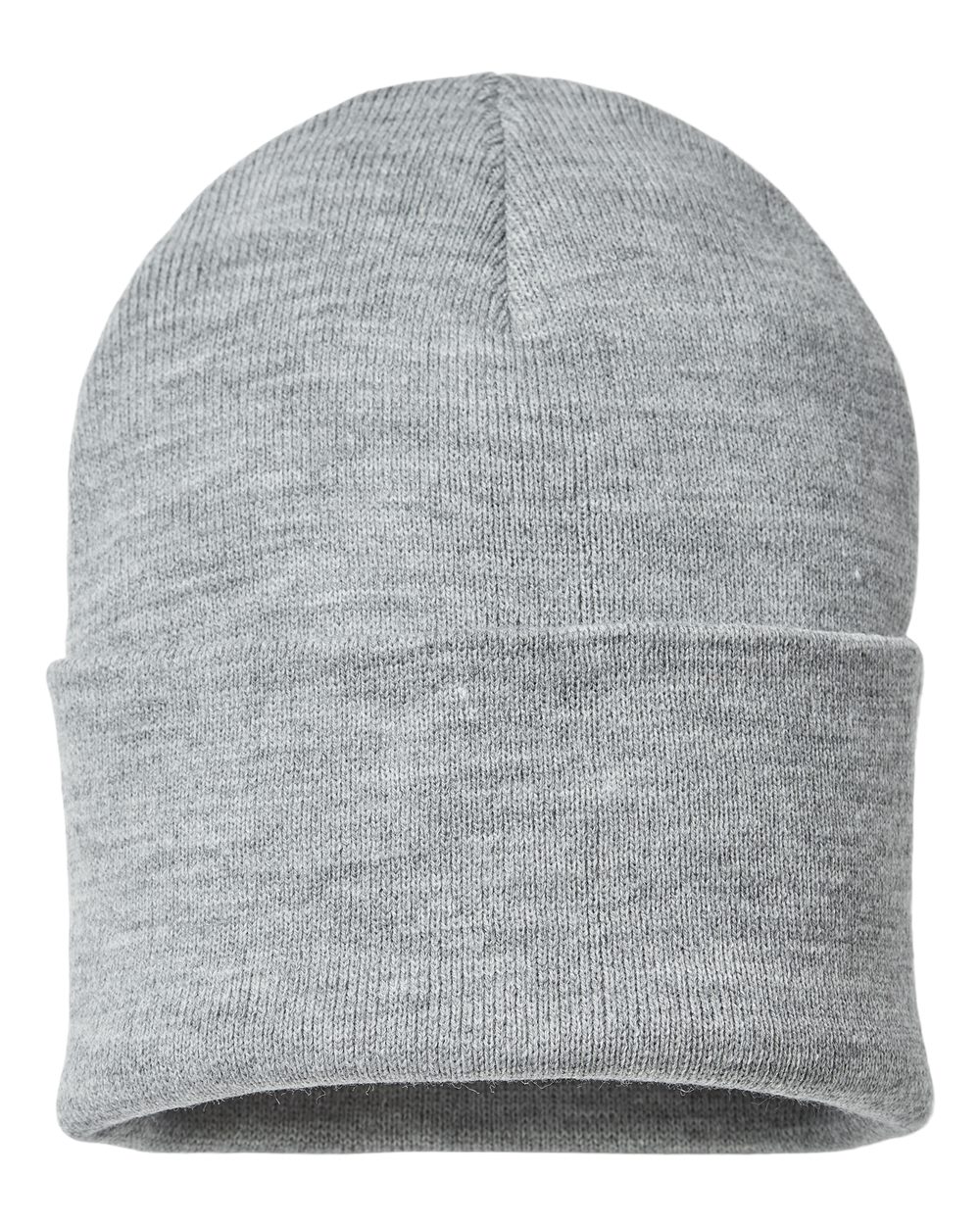 Sustainable Beanie - PURE 7