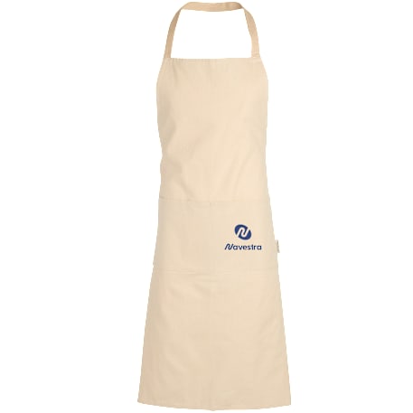 Recycled Cotton Apron 48