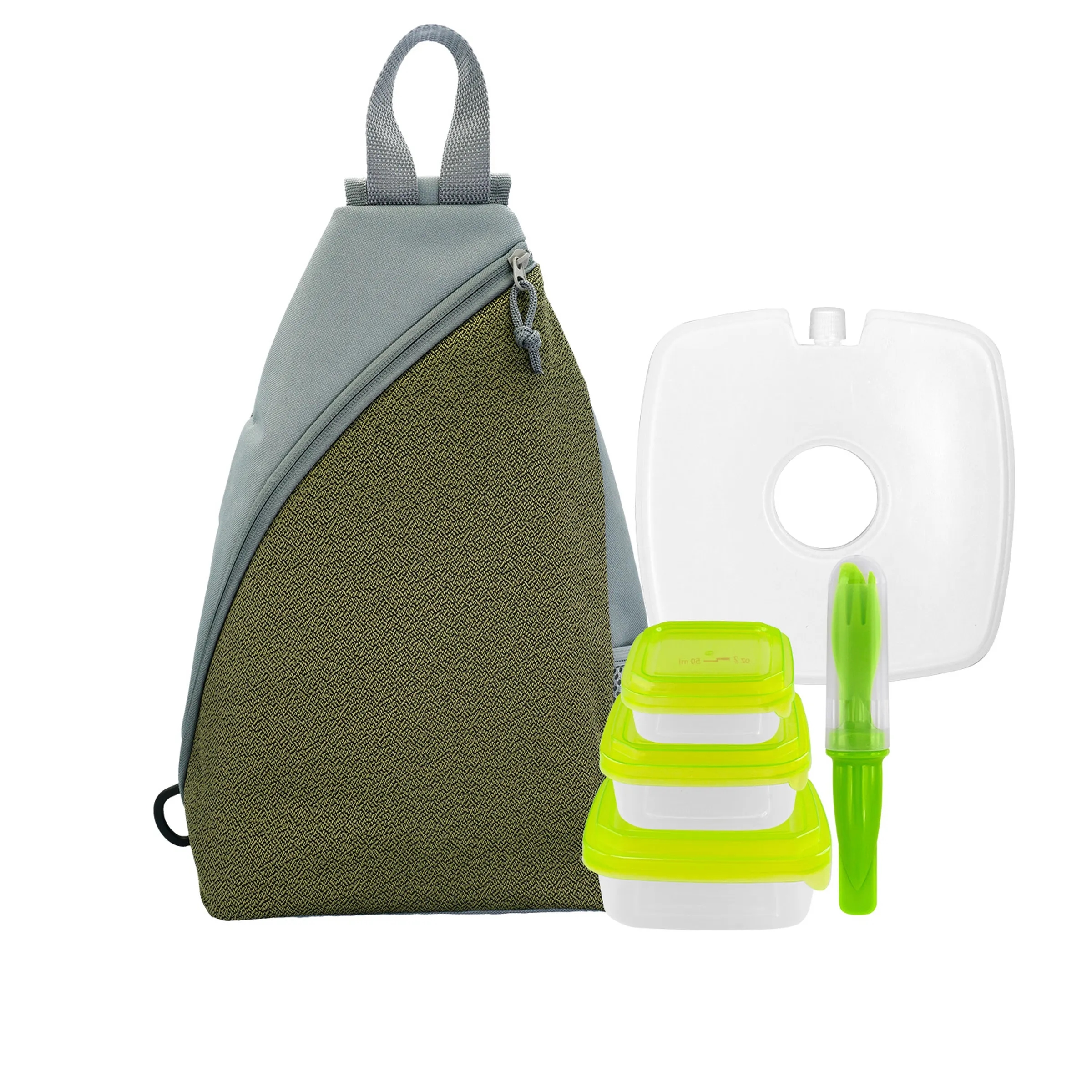 SPECK SLING CHILLED LUNCH SET 2