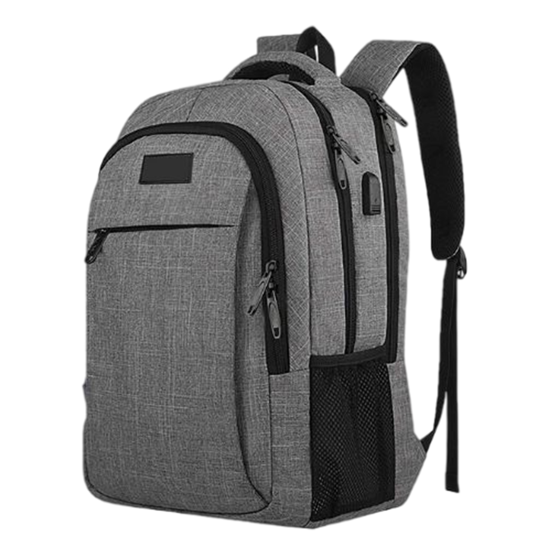 Multifunction Laptop Backpack 3