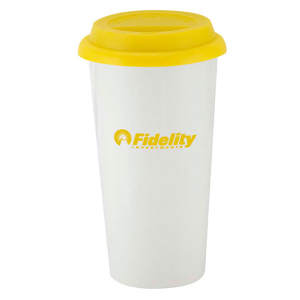16 oz I Am Not A Big Plastic Cup Tumbler 4