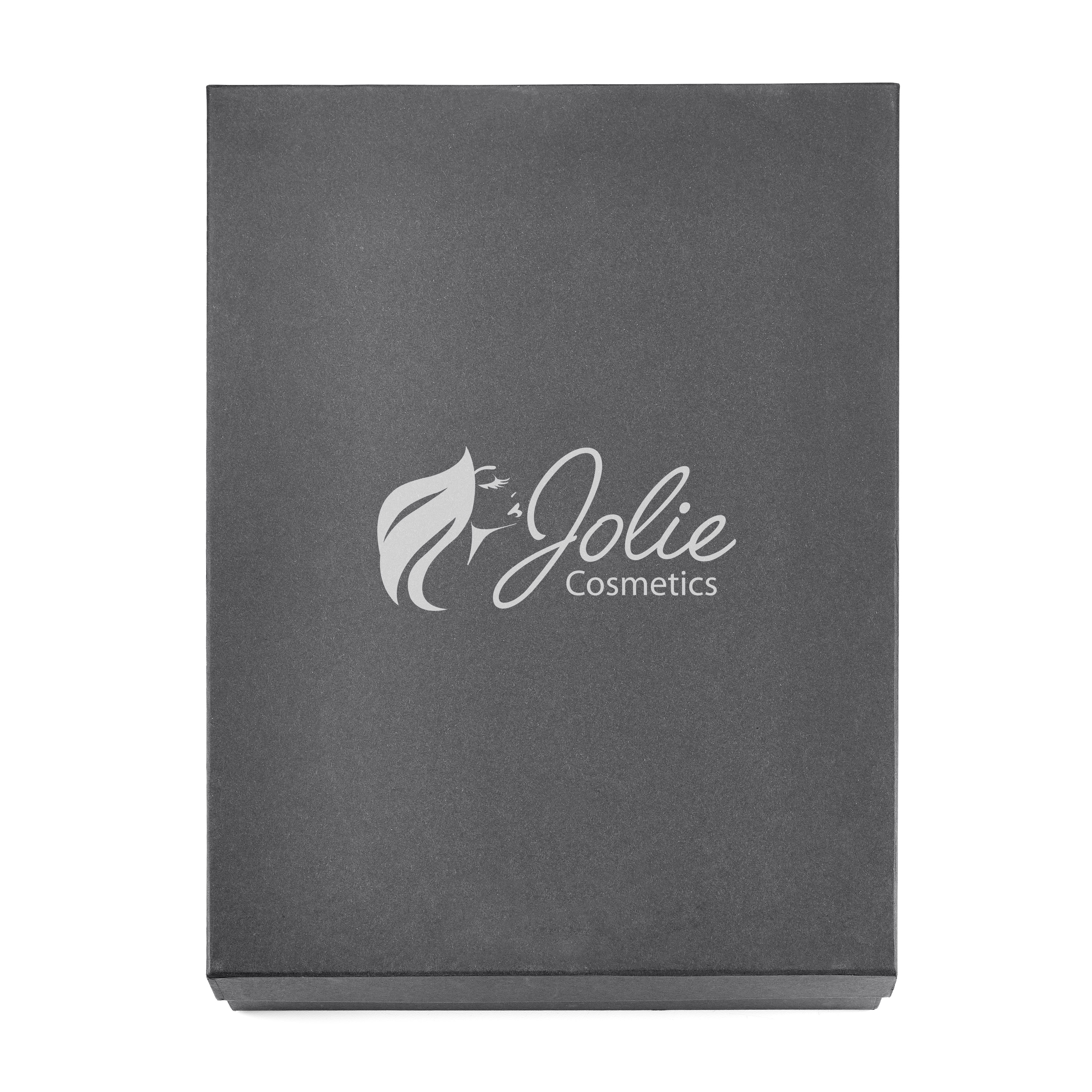 2-piece Gift Box With Custom Foam 2