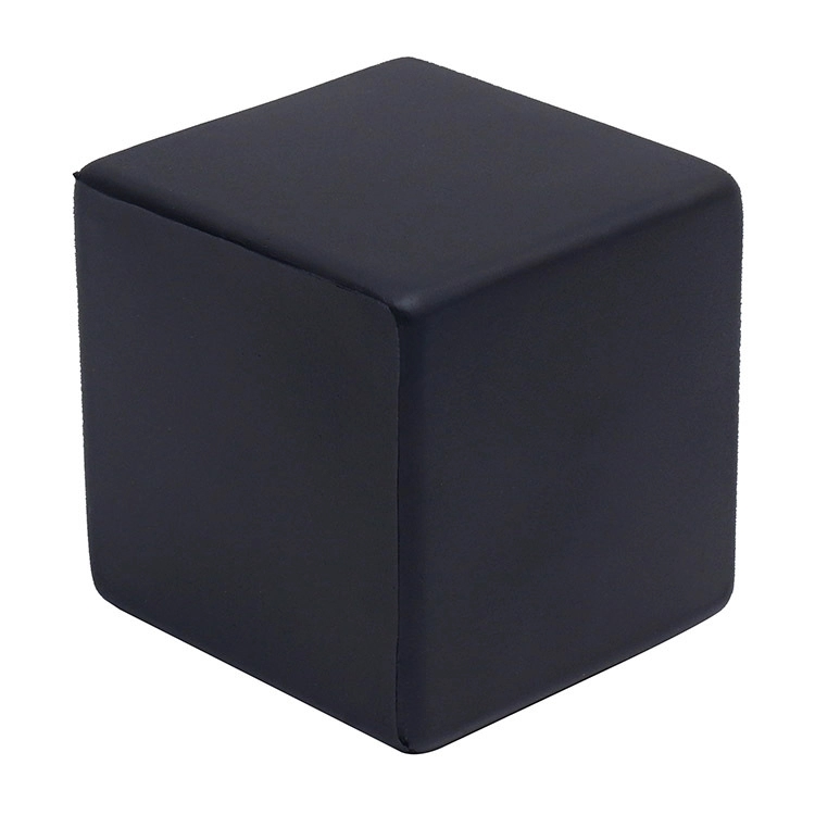 PU Cube Stress Reliever 5