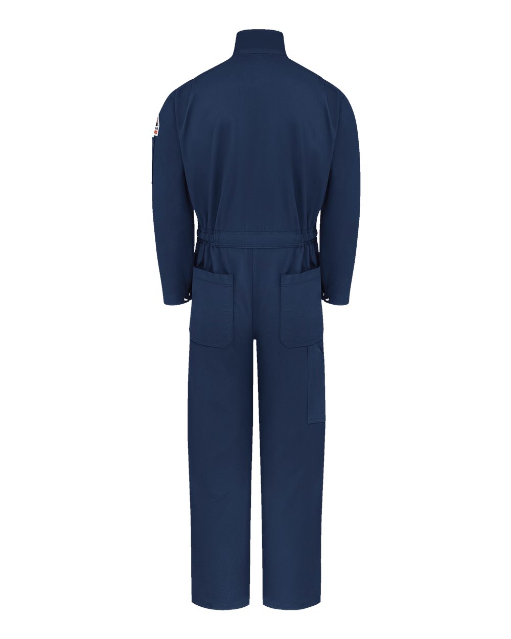 Men's Tall Premium Coverall - EXCEL FR® ComforTouch® - 7 oz. - CLB2T 12