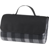 Park Fleece Blanket 29