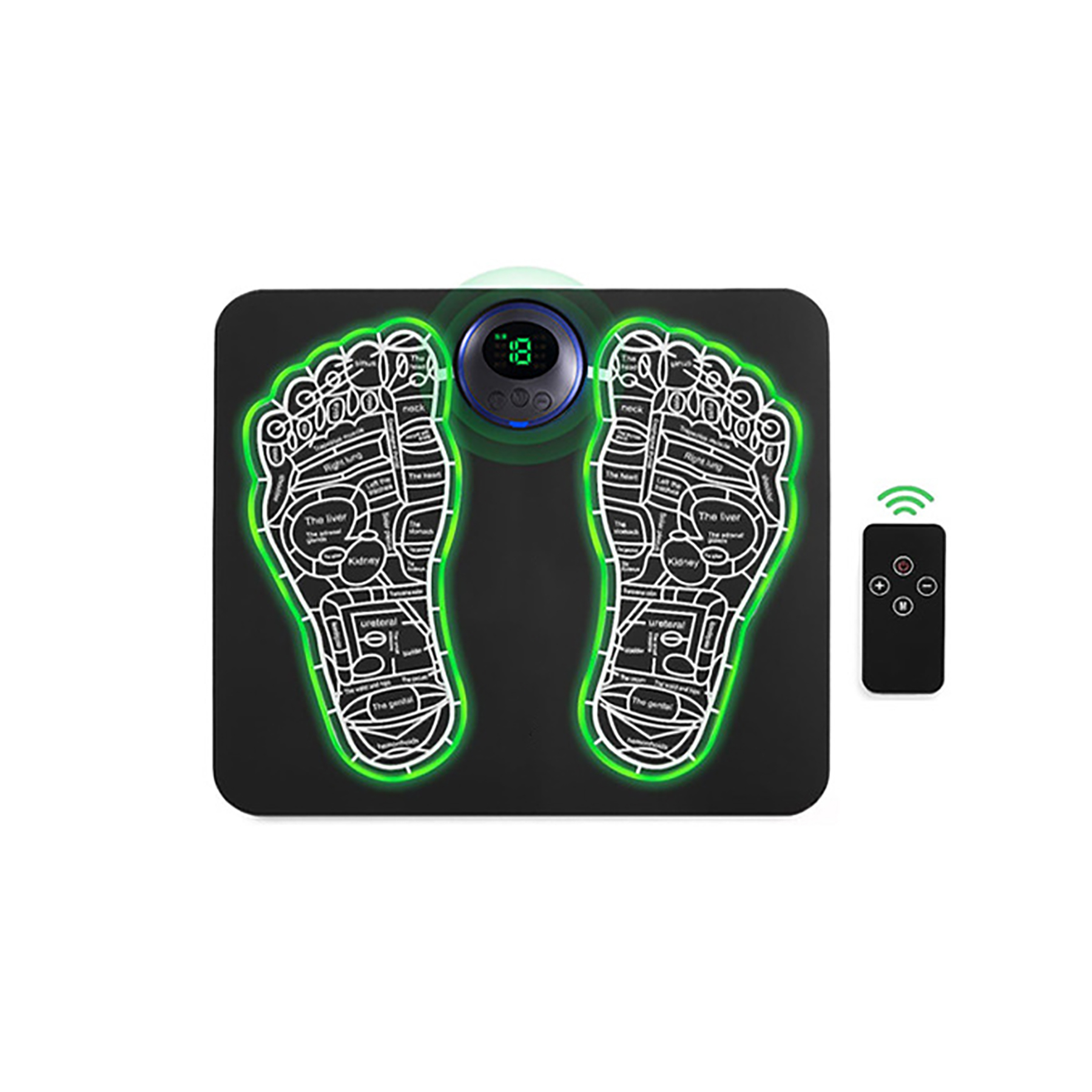 Foot Massager Pad 3