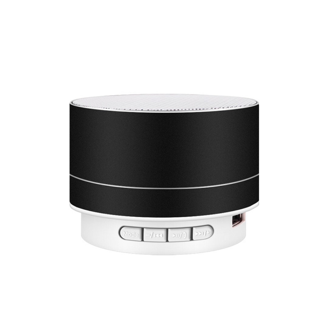 Wireless Mini WTeaker 4