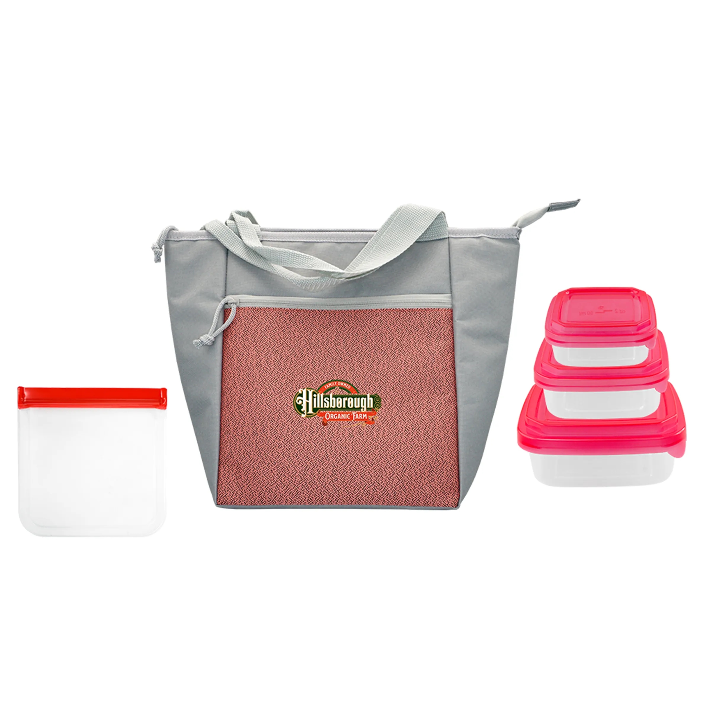 Speck Portion Control Sandwich Tote Set 12