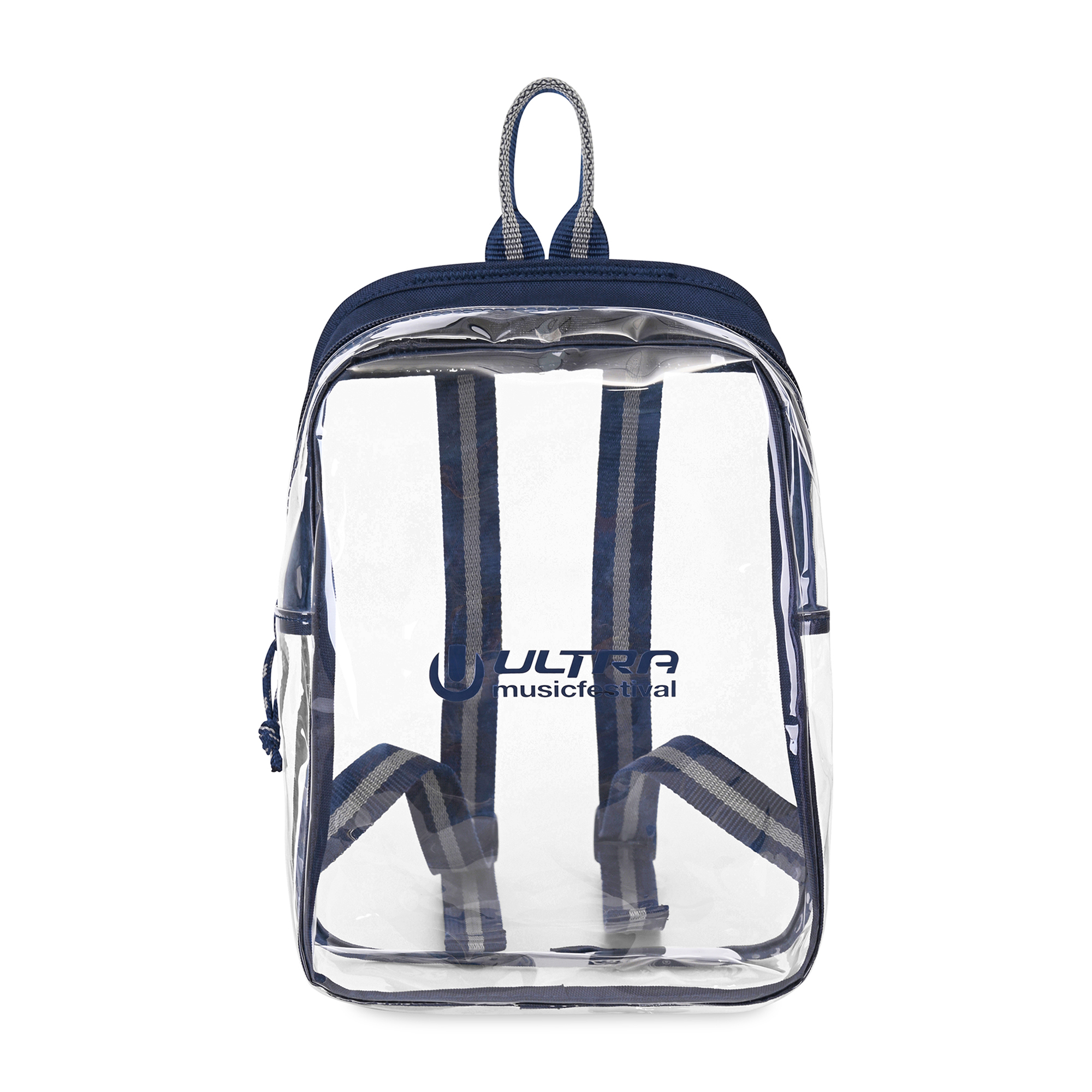 Sigma Clear Mini Backpack 20