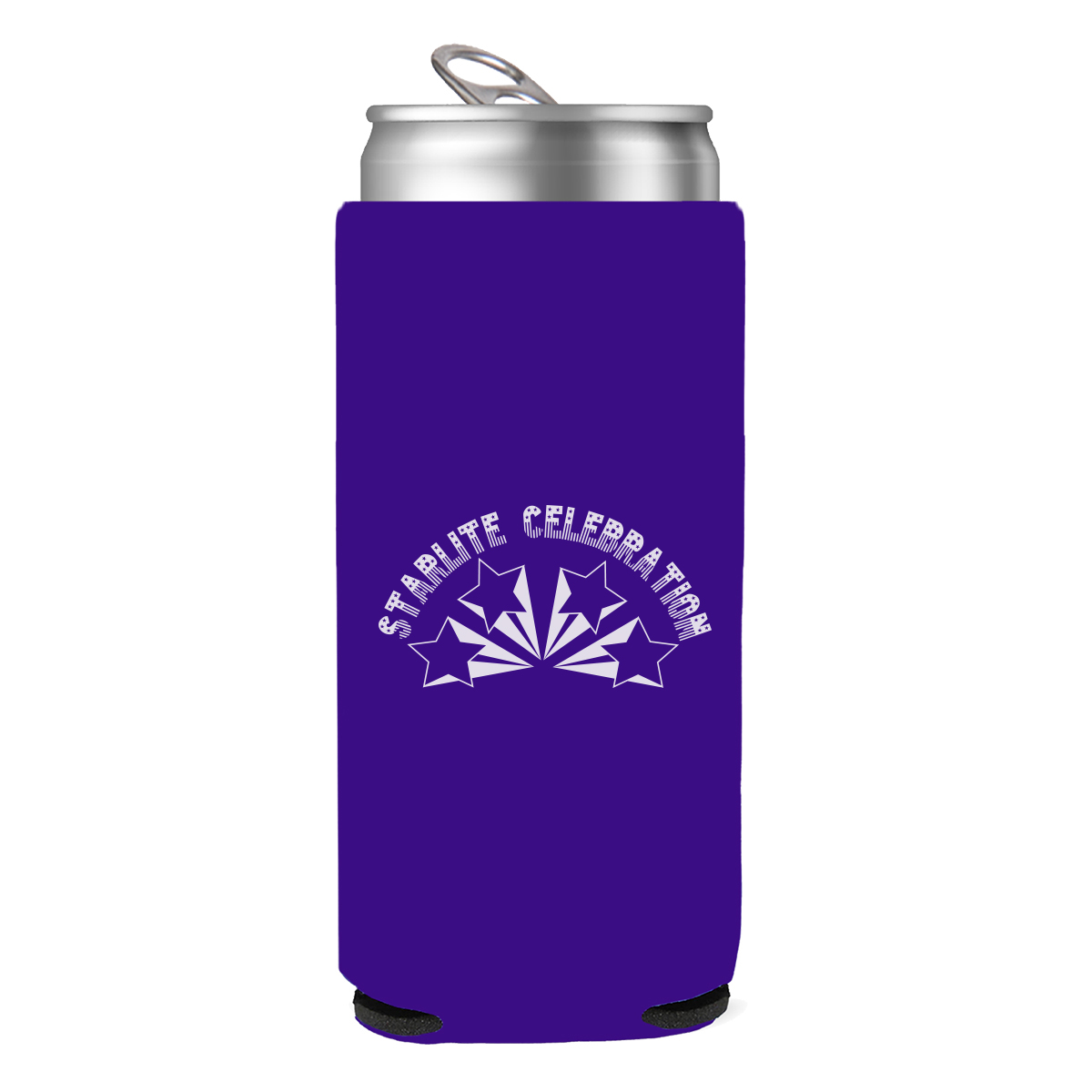 12 Oz. Slim Fit Kan-Tastic 53