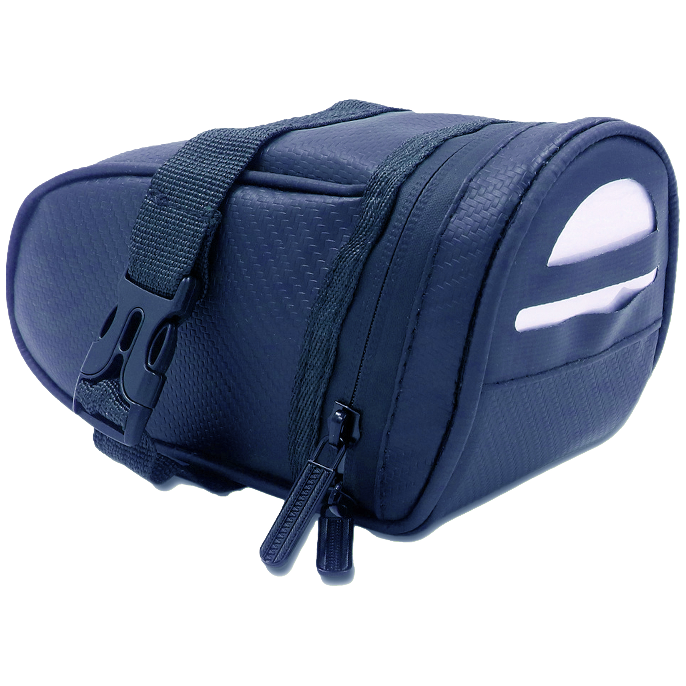 Pu Large Capacity Waterproof Cycling Storage Bag 1