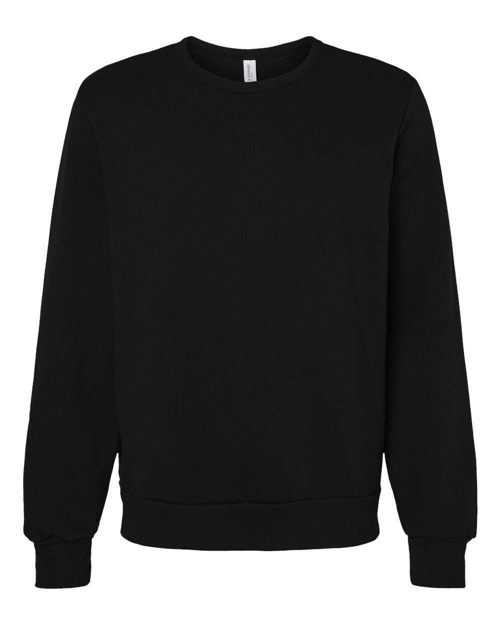 Unisex Sponge Fleece Classic Crewneck Sweatshirt - 3911 24