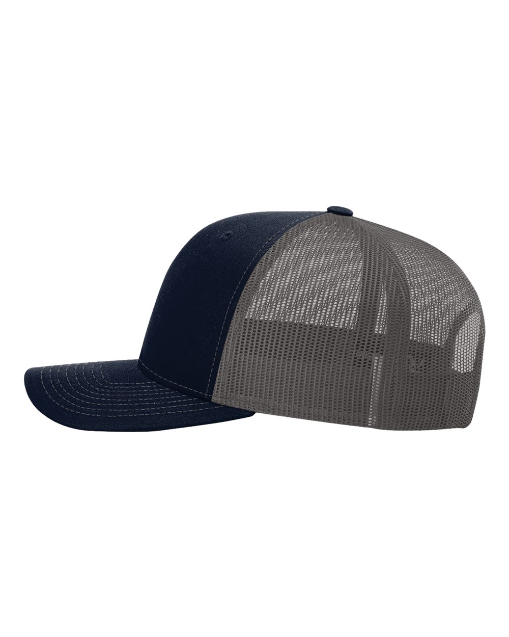 Snapback Trucker Cap - 112 177