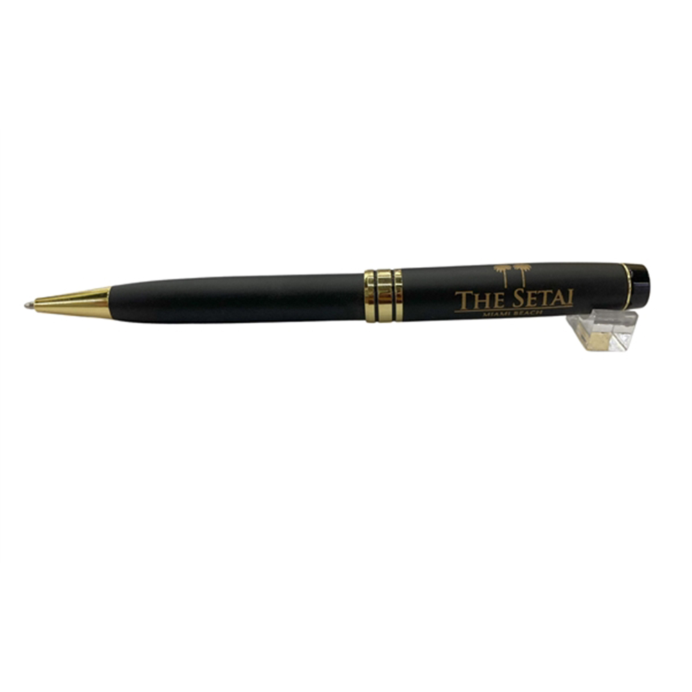 Geneva Hildegard Gift Executive Pen - Optional Gift Box 2