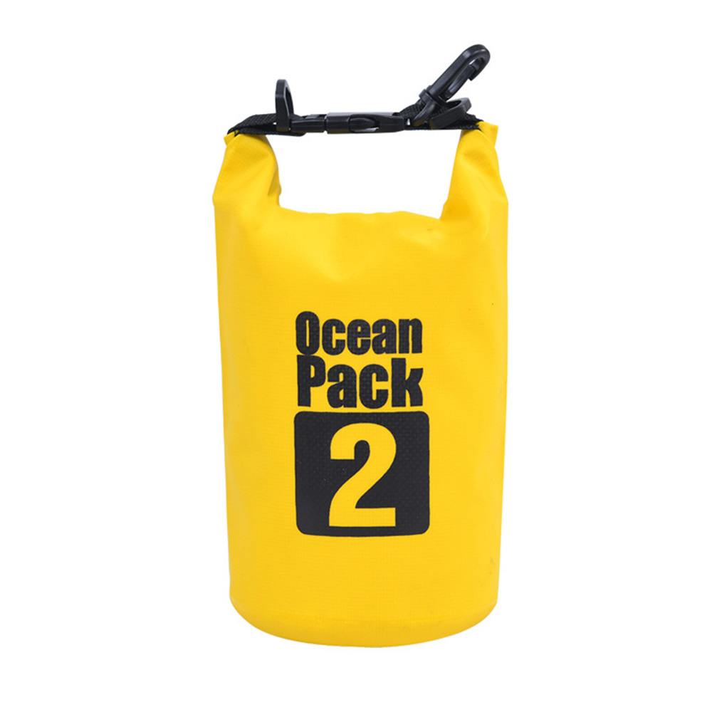 PVC waterproof 3L ocean pack