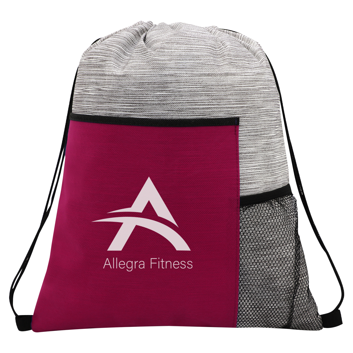 Portage Non-Woven Drawstring Bag 7