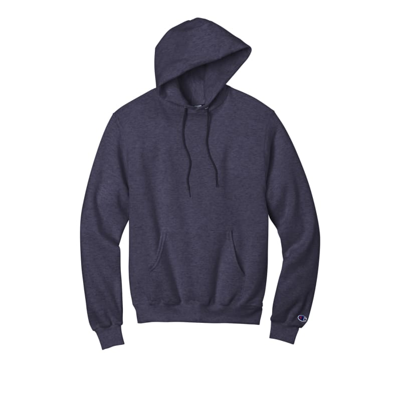 Champion Powerblend Pullover Hoodie. 58