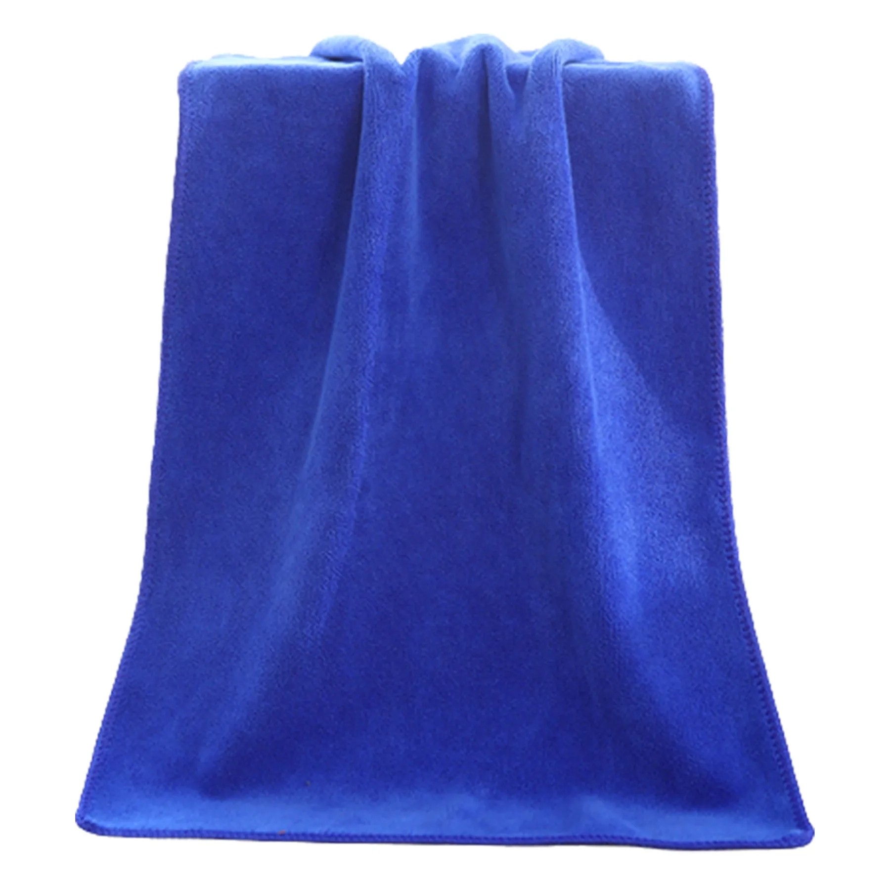 Thick Car Wash Towel 2