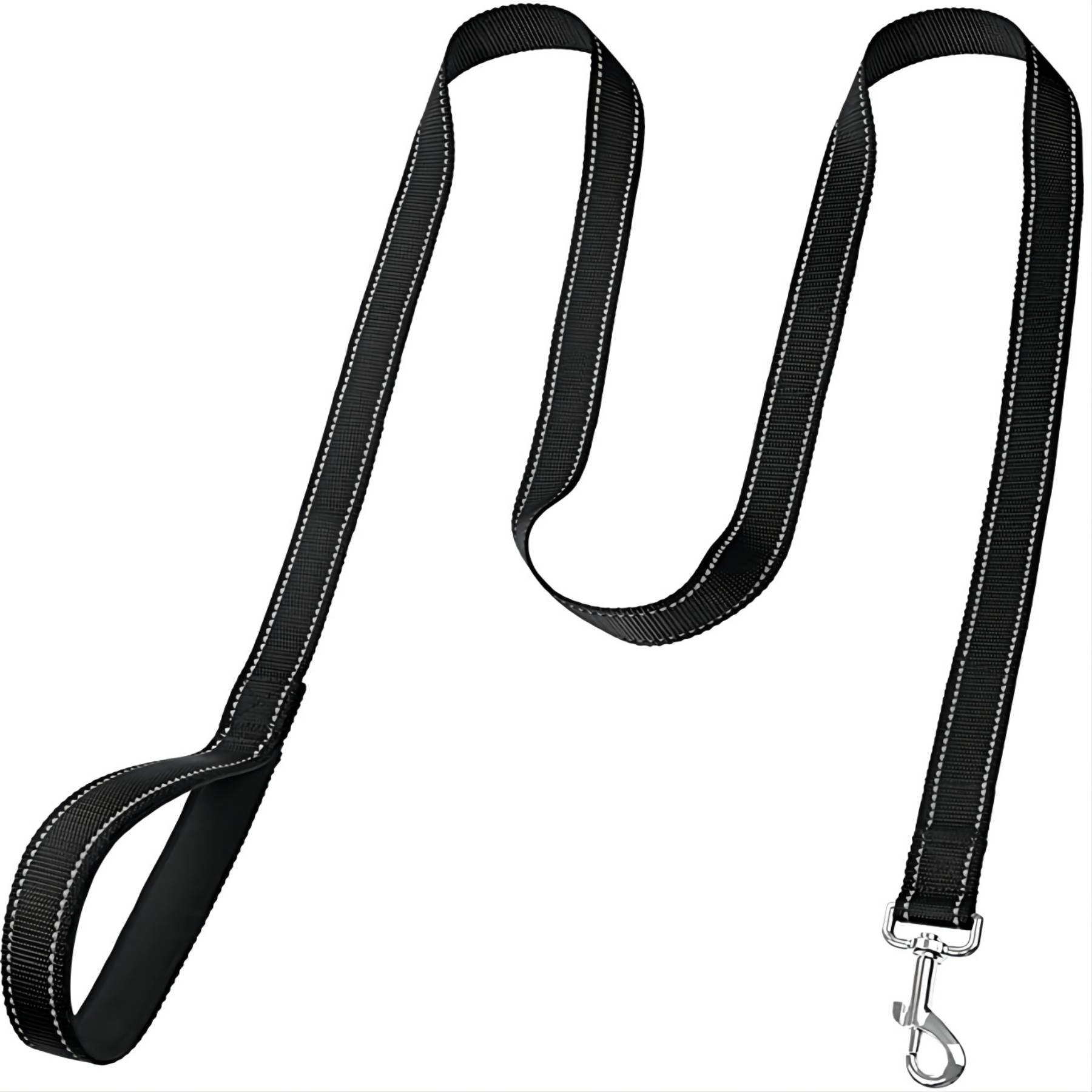 Nylon Dog Leash 3