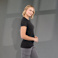 Women's BODIE Short Sleeve Tee 317