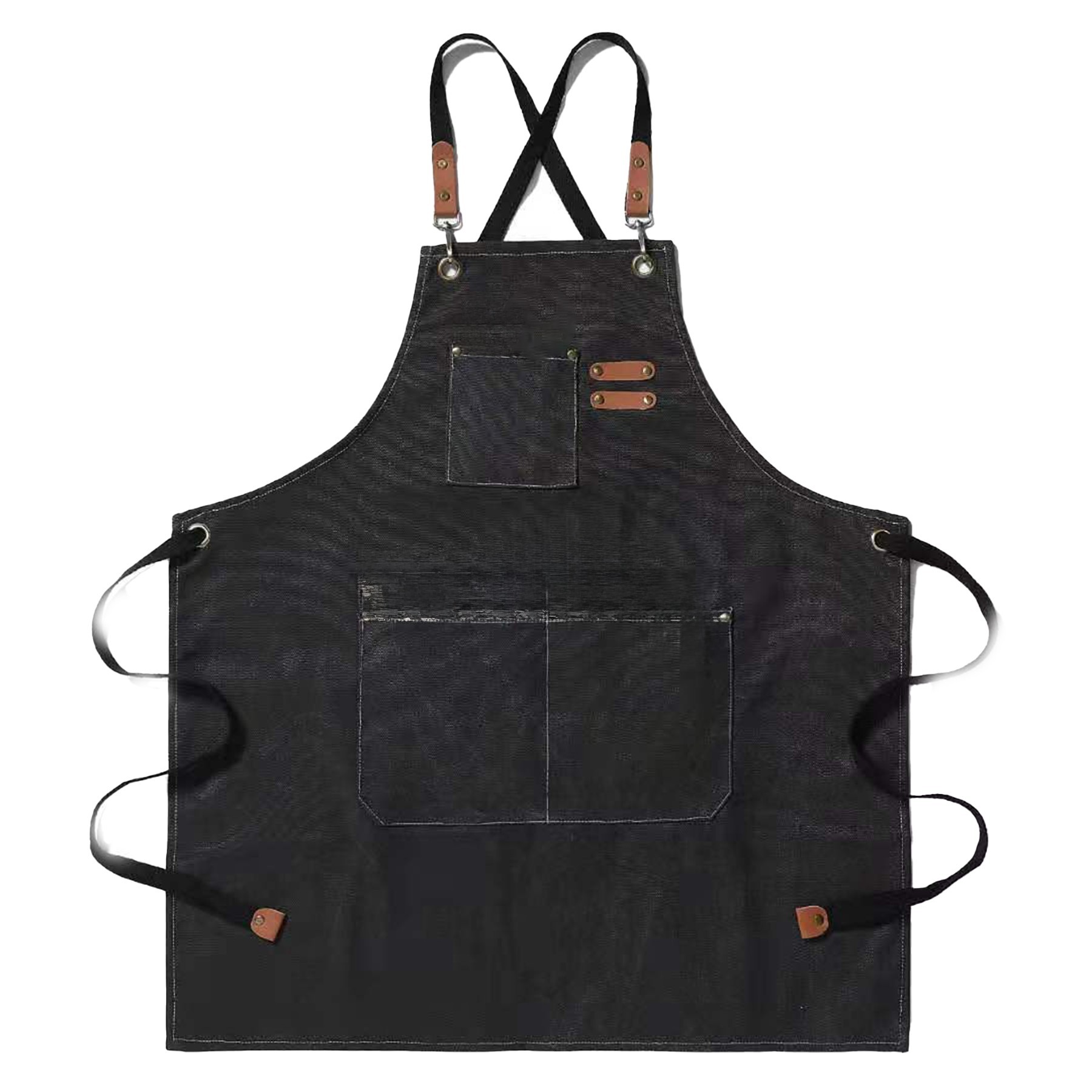 Canvas Apron 8
