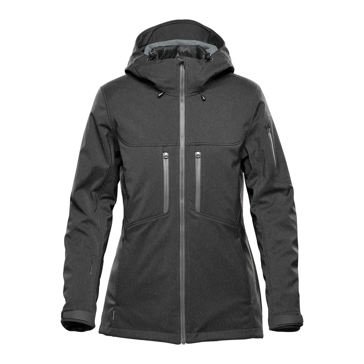 Stormtech Women's Epsilon 3-in-1 Jacket 12