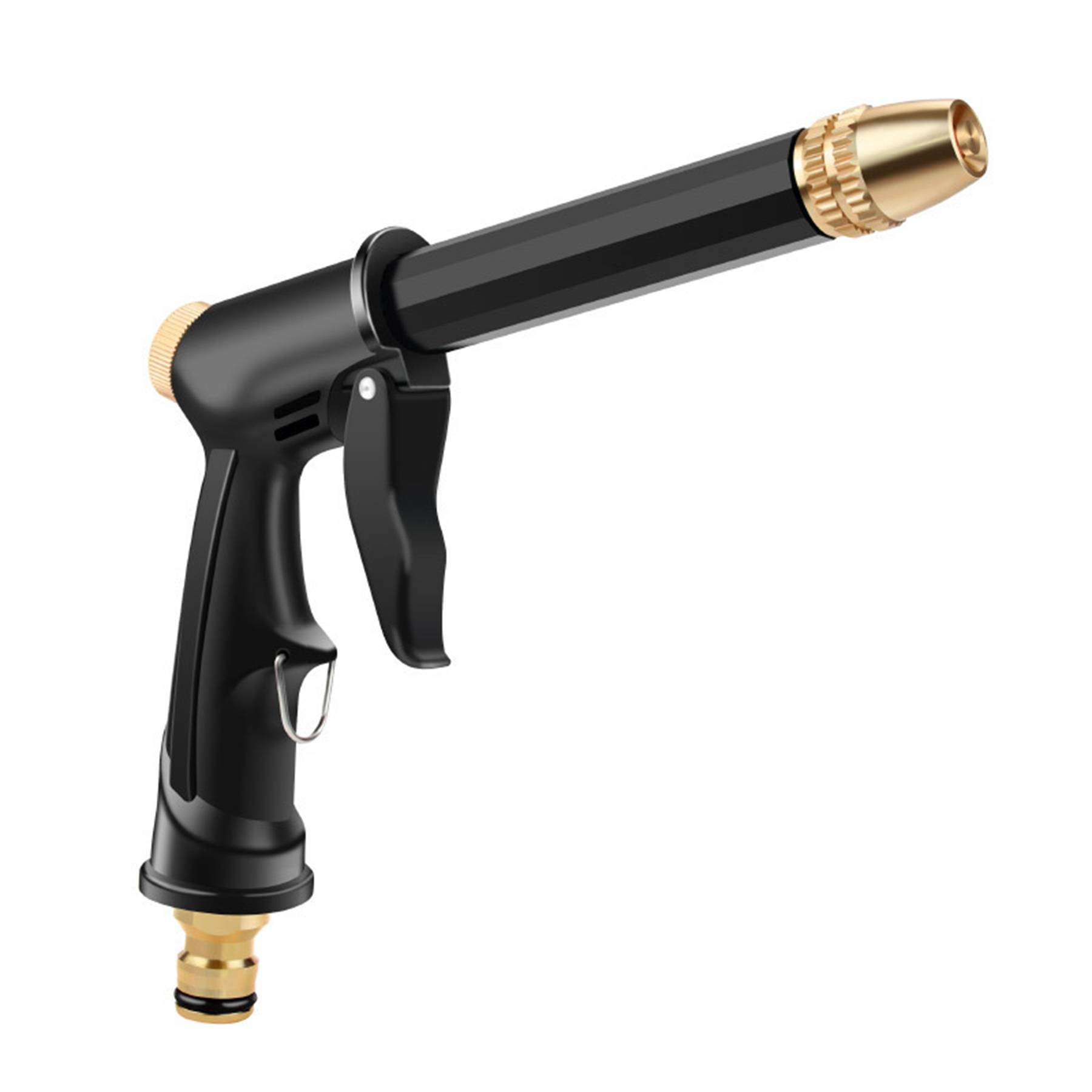High Pressure Washer Gun 4