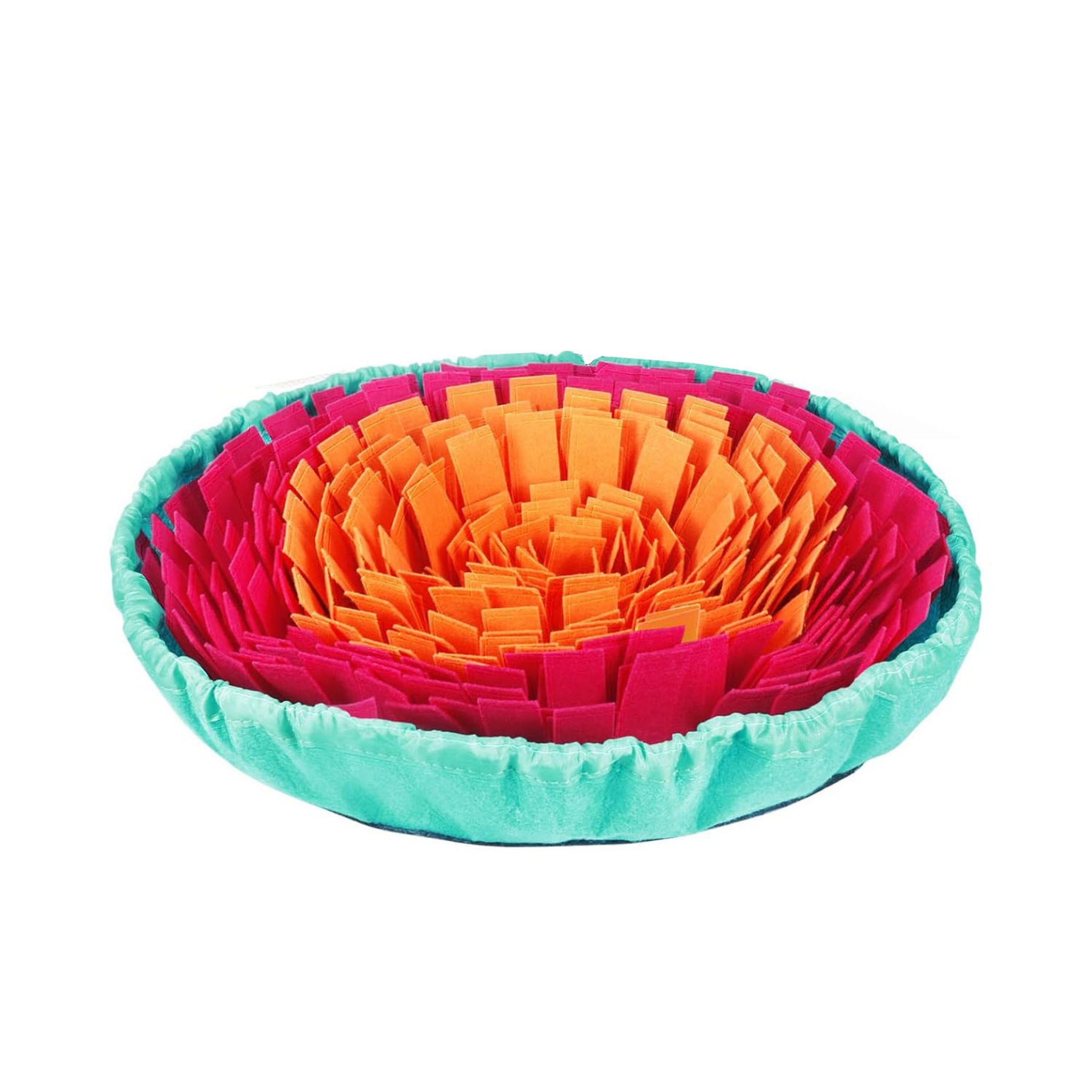 Dog Snuffle Mat 4