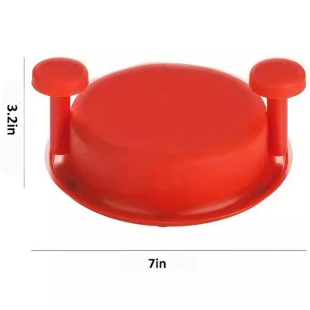 Chicken Breast Meat Slicer 6