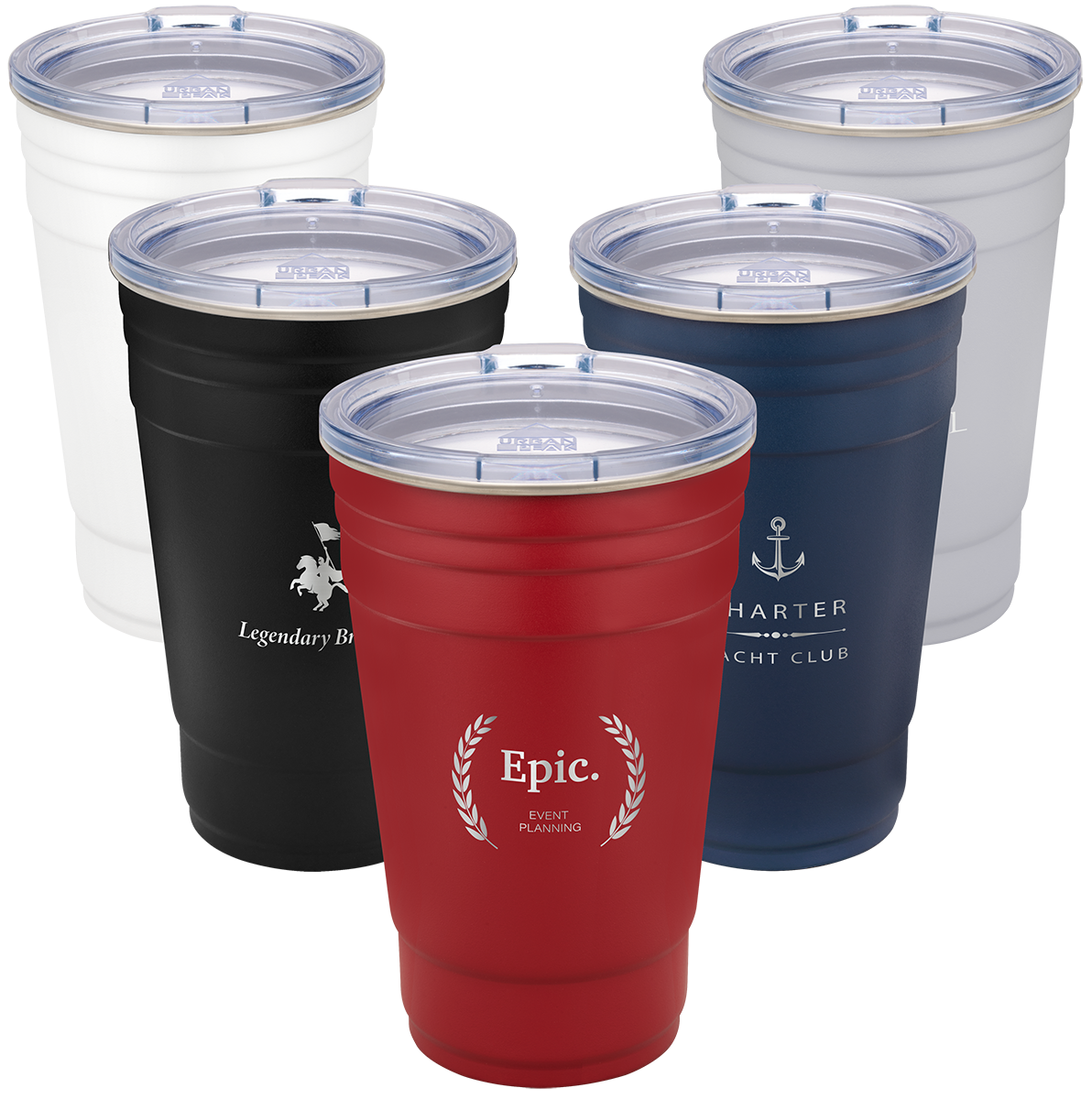 20 oz Urban Peak® Party Cup 36