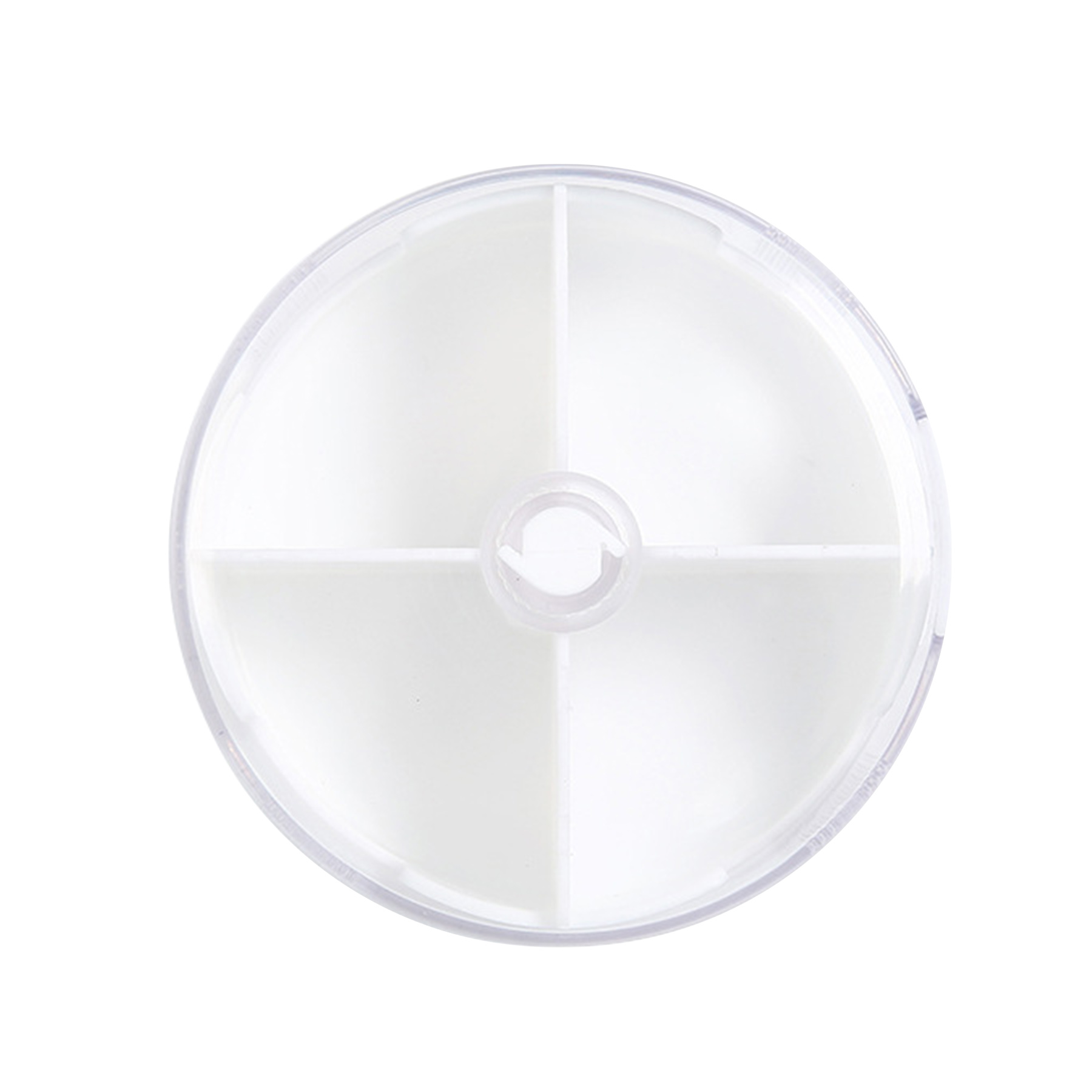 Exper Pill Box 2
