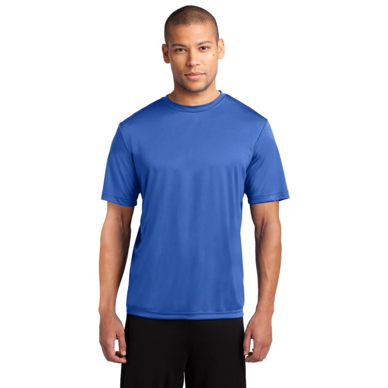 Port & Company Performance Tee. 19