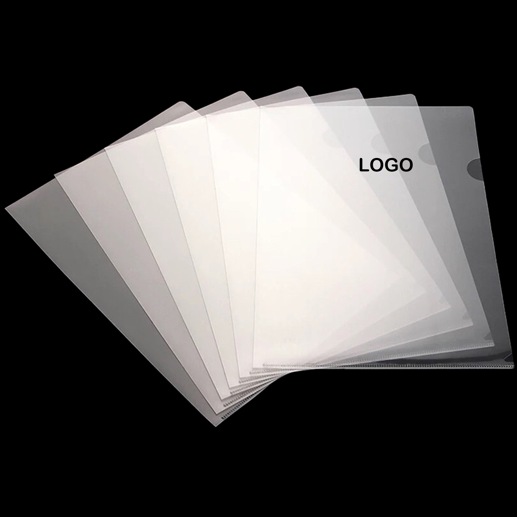 L-Type File Folder 2