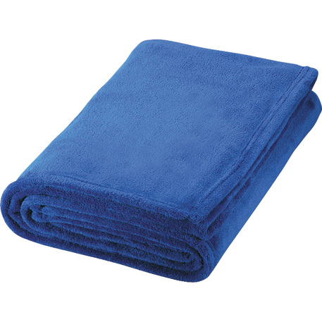 Micro Coral Plush Blanket 59