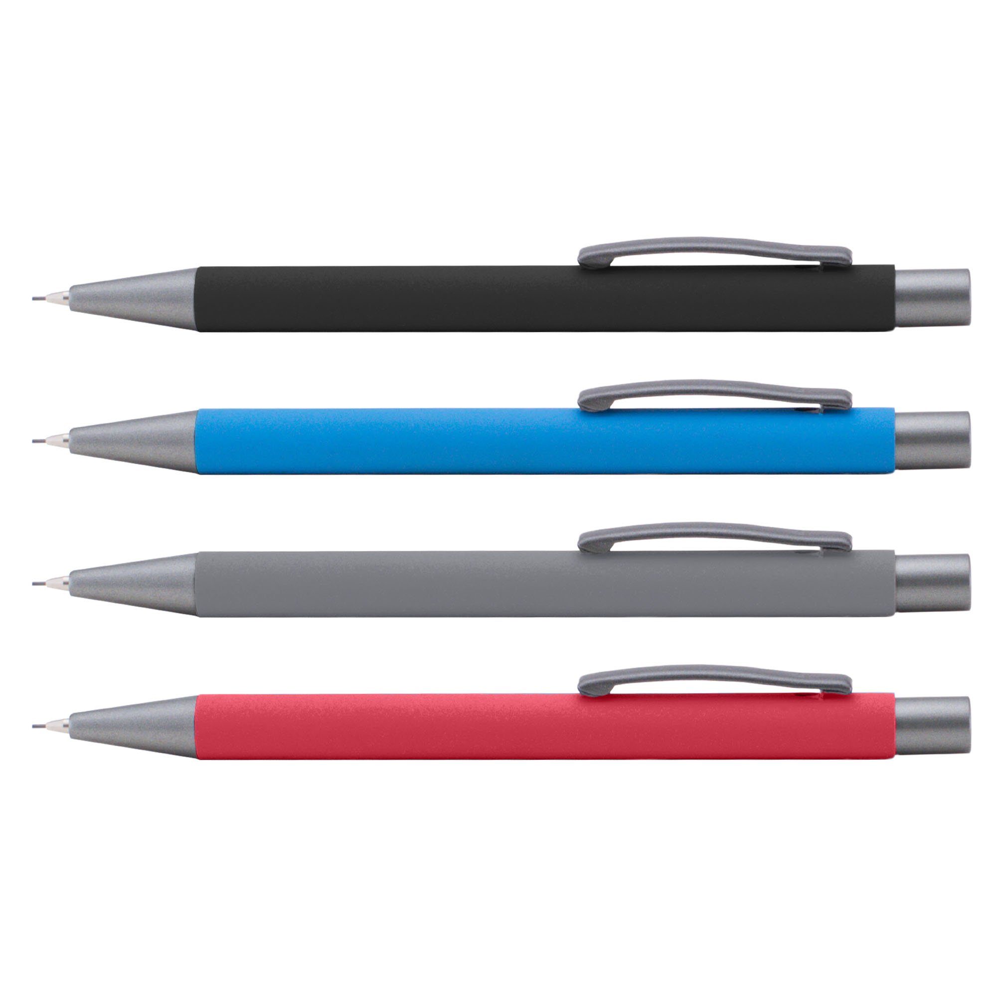 Ellipse Gel Softy Rose Gold w/Stylus 27