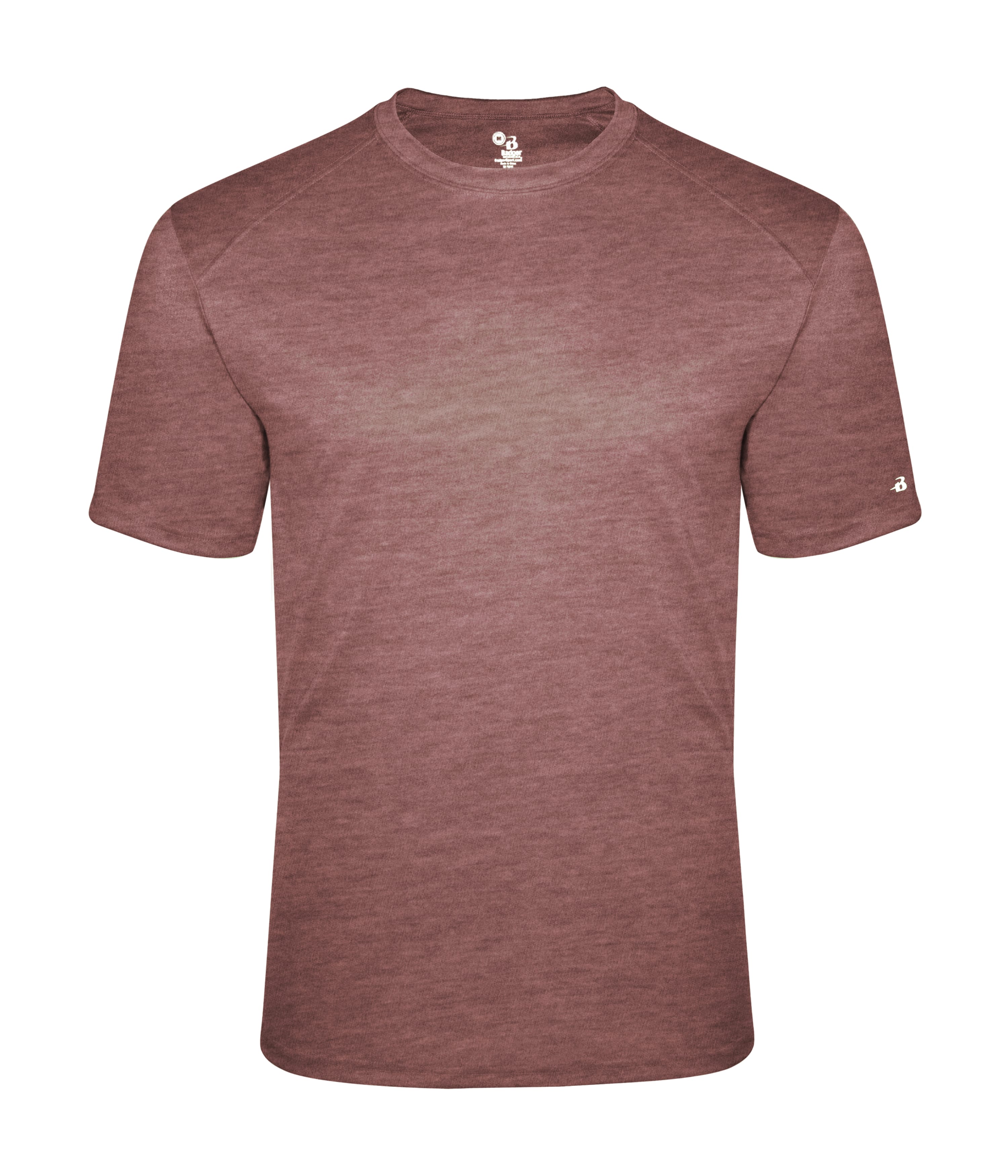TRI-BLEND TEE 23