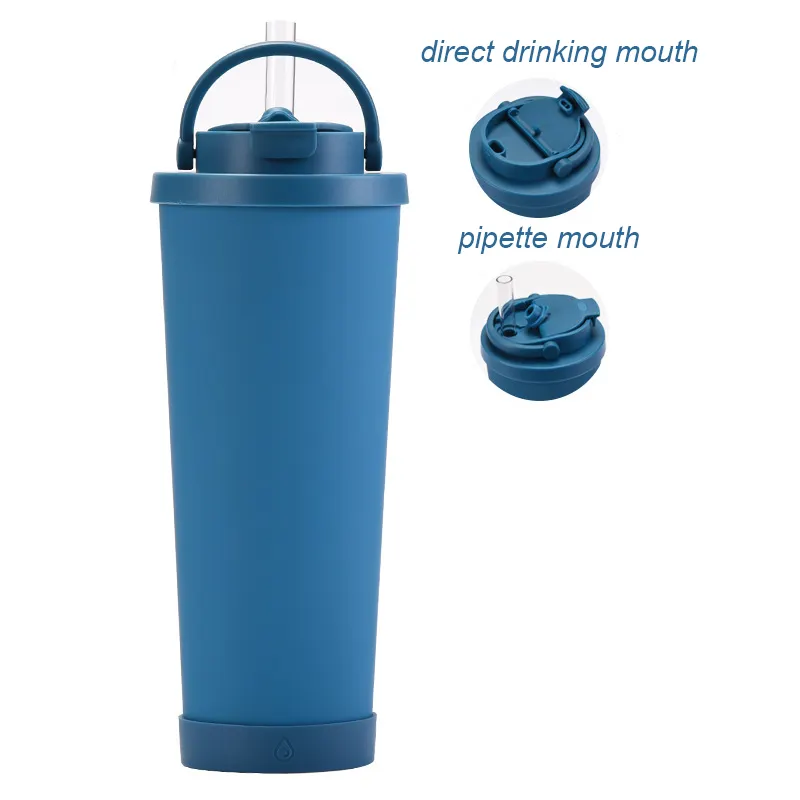 Stainless Steel Vacuum Insulated Tumbler 4