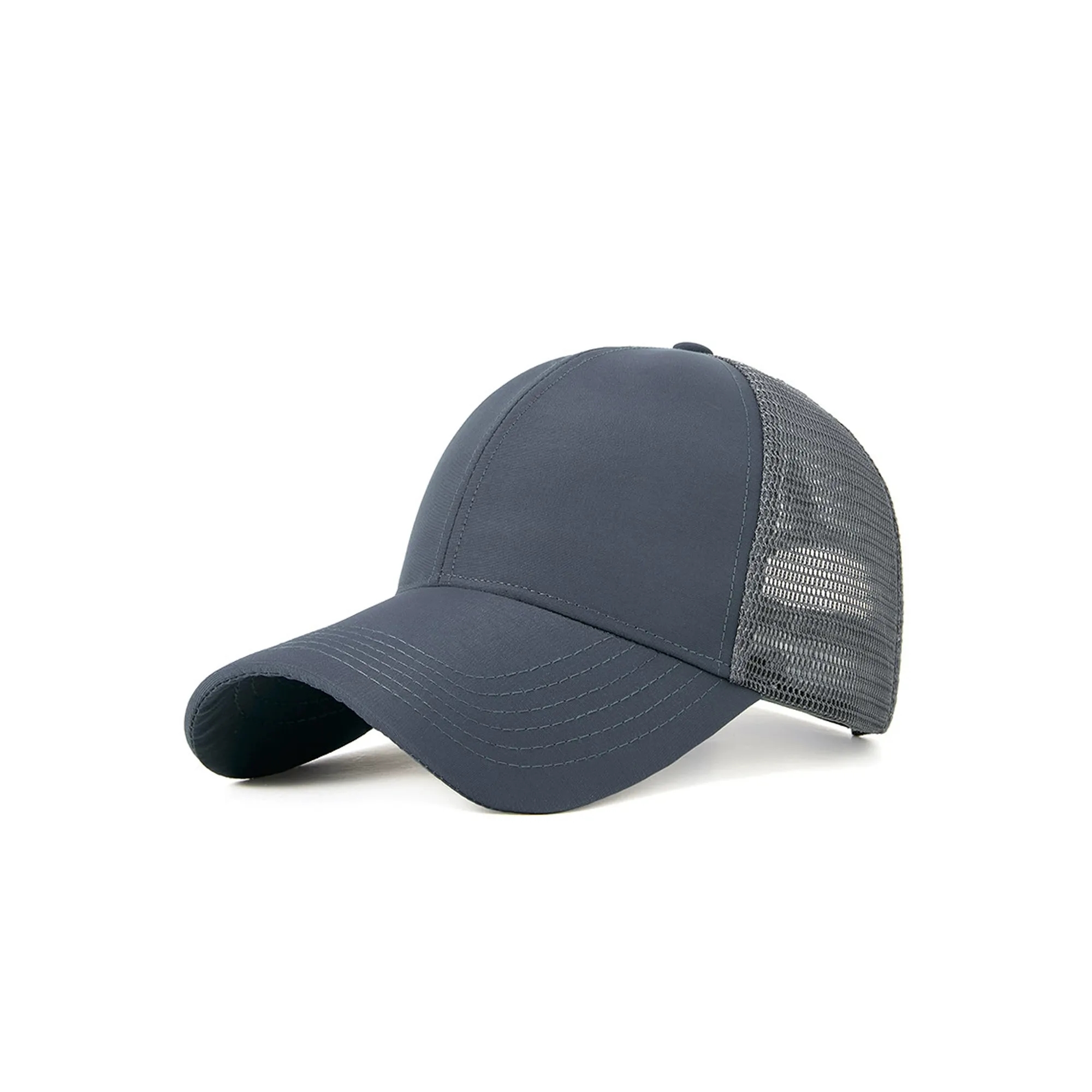 Mesh Trucker Hat For Outdoor Wear 5