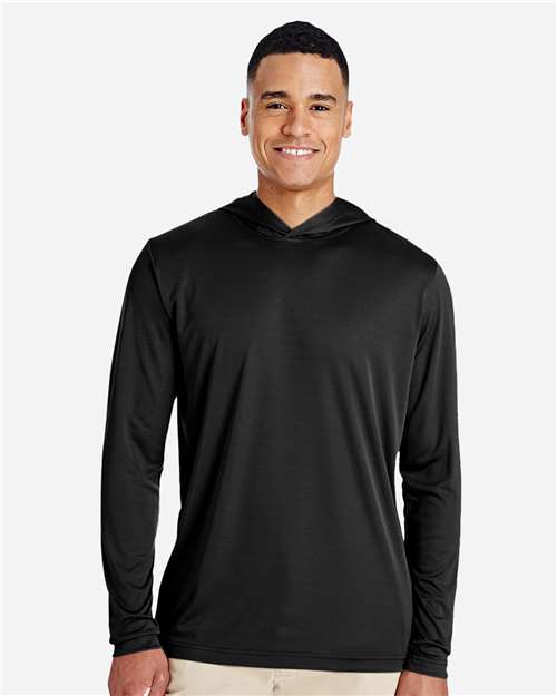 Men's Zone Performance Hooded T-Shirt - TT41 3
